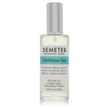 Demeter Caribbean Sea von Demeter Cologne Spray (ohne Verpackung) 4 oz