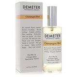 Demeter Champagne Brut by Demeter Cologne Spray 4 oz Women’s Luxurious Fragrance Experience
