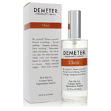Demeter Clove by Demeter Pick Me Up Cologne Spray Unisex 4 oz Enchanting Spicy Aroma