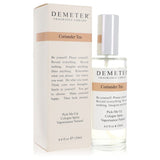 Demeter Coriander Tea Cologne Spray 4 oz for Women - Unique and Refreshing Fragrance