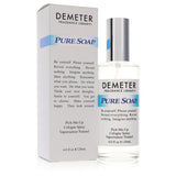 Demeter Pure Soap by Demeter Cologne Spray 4 oz for Women, Fresh and Clean Fragrance