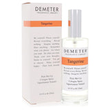 Demeter Tangerine by Demeter Cologne Spray 4 oz Women Energizing Citrus Fragrance