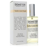 Demeter Vanilla Cookie Dough Cologne Spray for Unisex - Sweet Scented Comfort in 4 oz