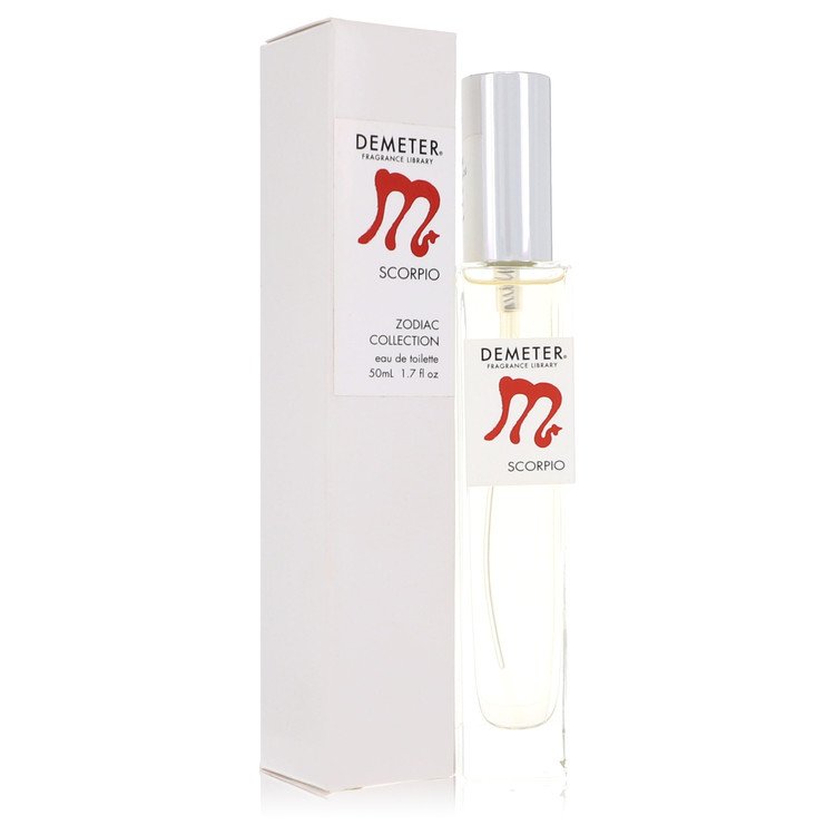 Demeter Scorpio by DemeterEau De Toilette Spray 1.7 oz