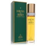 Diamonds & Emeralds by Elizabeth Taylor Eau De Toilette Spray 3.3 oz for Elegant Women