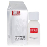 Diesel Plus Plus by Diesel Eau De Toilette Spray 2.5 oz for Women - Long-Lasting Fragrance