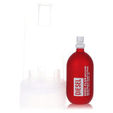 Diesel Zero Plus by Diesel Eau De Toilette Spray 2.5 oz for Lasting Freshness