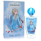 Disney Frozen II Elsa von DisneyEau de Toilette Spray 3,4 oz