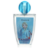 Disney Frozen II Elsa Eau De Toilette Spray Unboxed 3.4 oz for Women, Enchanting Fragrance
