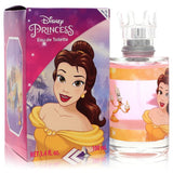 Disney Princess Belle by Disney Eau De Toilette Spray 3.4 oz for Enchanting Fragrance