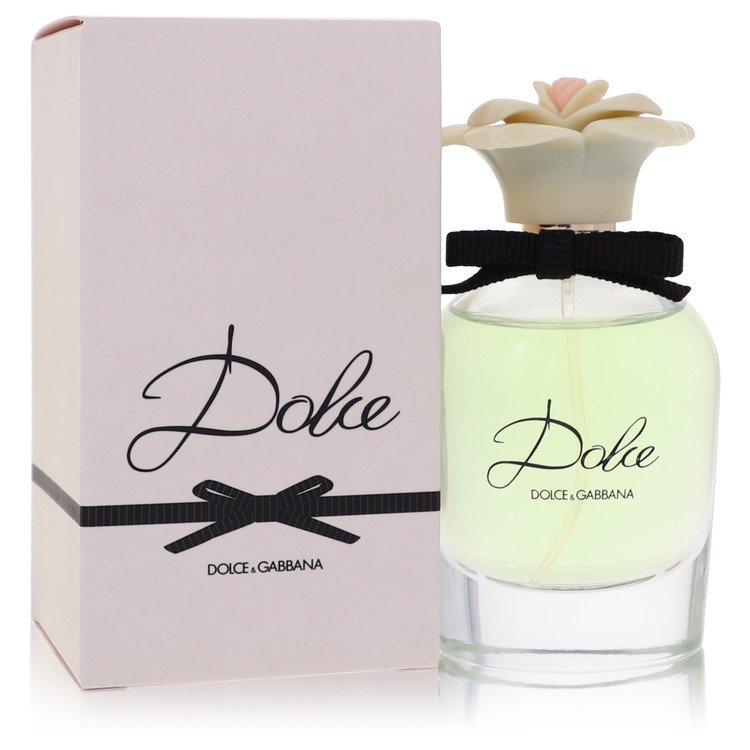 Dolce by Dolce & GabbanaEau De Parfum Spray 1.6 oz