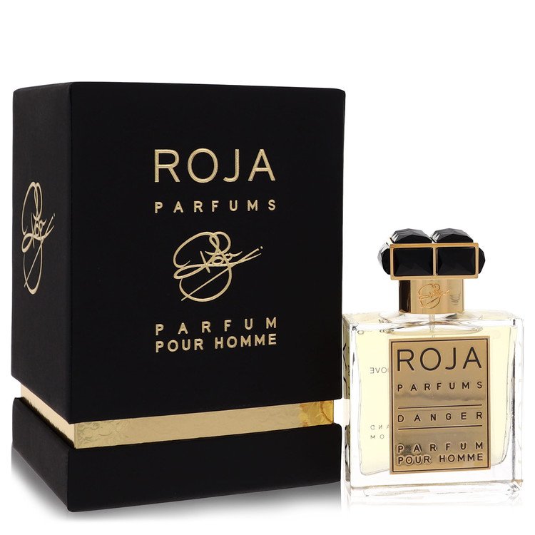 Danger Pour Homme by Roja ParfumsEau De Parfum Spray 1.7 oz