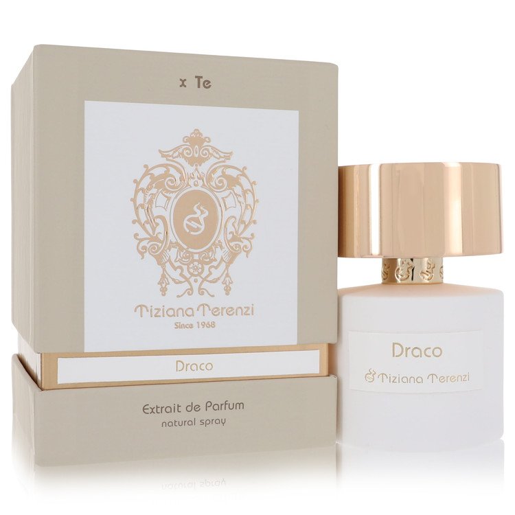 Draco von Tiziana TerenziExtrait De Parfum Spray 3,38 zo