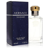 Dreamer by Versace Eau De Toilette Spray 1.7 oz for Men - Enchanting Fragrance Experience