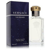 Dreamer by Versace Eau De Toilette Spray 3.4 oz for Men - Captivating Scent Experience