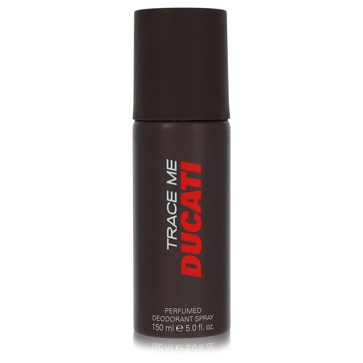 Ducati Trace Me von DucatiDeodorant Spray 5 oz