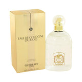 Du Coq von Guerlain Eau de Cologne Spray 3,4 oz