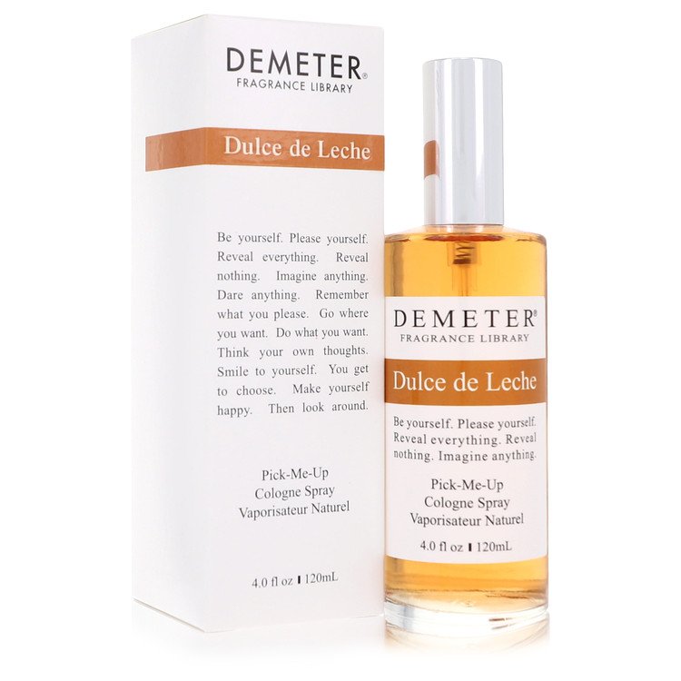 Demeter Dulce De Leche von DemeterCologne Spray 4 oz