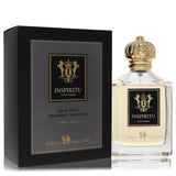 Dumont Inspiritu by Dumont Paris Eau De Parfum Spray 3.4 oz Long-Lasting Men’s Fragrance