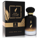 Dumont Murjan Qessat Ishq Eau De Parfum Spray 3.4 oz Unisex Fragrance for All Occasions