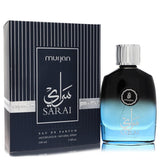 Dumont Murjan Sarai Eau De Parfum Spray Unisex 3.4 oz Long-Lasting Fragrance Experience