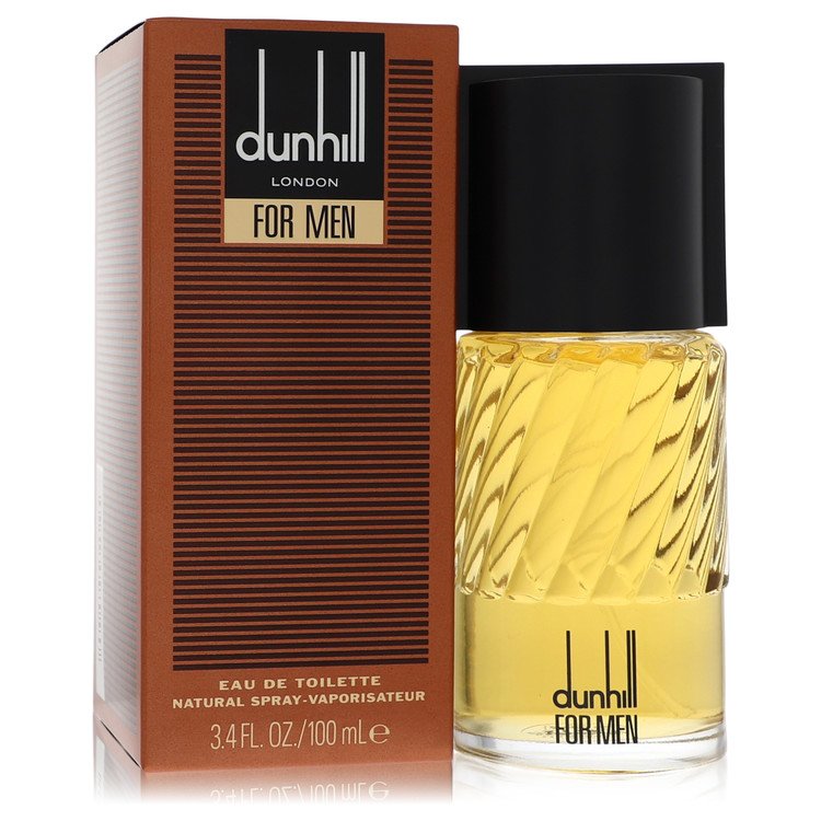 Dunhill by Alfred DunhillEau De Toilette Spray 3.4 oz