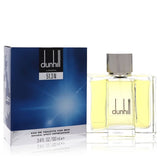 Dunhill 51.3N by Alfred Dunhill Eau De Toilette 3.3 oz for Men - Timeless Fragrance Experience