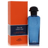 Eau De Citron Noir by HermesEau De Cologne Spray (Unisex) 3.3 oz 3.3 oz / 100 ml / Alcohol, Amber, Woody, Aldehyde, Oils Unisex