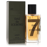 Eau De Iceberg Amber von IcebergEau De Toilette Spray 3,4 oz