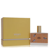 Eau De Memo by Memo Eau De Parfum Spray Unisex 3.38 oz Refreshing Fragrance for All