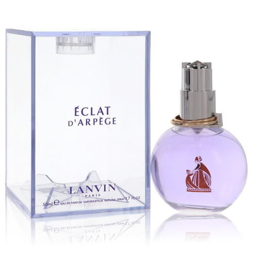Eclat D’Arpege by LanvinEau De Parfum Spray 1.7 oz 1.7 oz / 50 ml / Alcohol, Amber, Woody, Aldehyde, Oils Women
