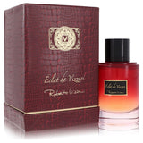 Eclat De Vizzari by Roberto Vizzari Eau De Parfum Spray 3.7 oz - Floral Elegance for Women