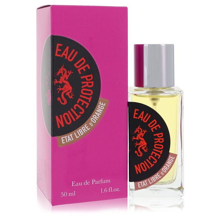 Eau De Protection von Etat Libre D'OrangeEau De Parfum Spray 1,6 oz