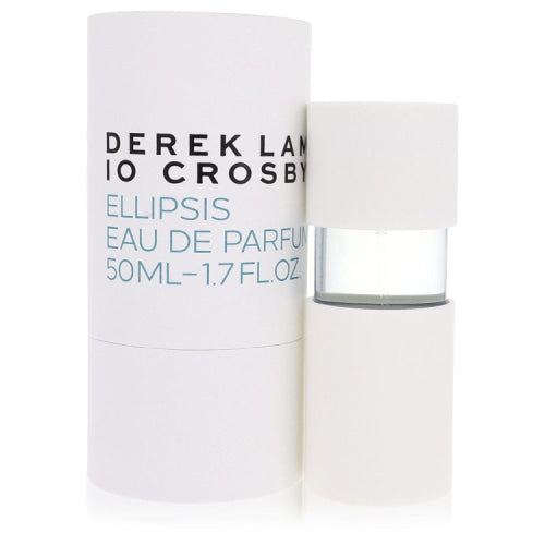 Ellipsis by Derek Lam 10 CrosbyEau De Parfum Spray 1.7 oz 1.7 oz / 50 ml / Alcohol, Amber, Woody, Aldehyde, Oils Women