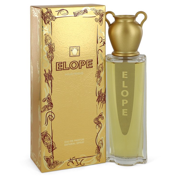 Elope von Victory InternationalEau de Parfum Spray 3,4 oz