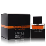 Encre Noire A L'extreme by Lalique Eau De Parfum 3.3 oz - Intense Men’s Fragrance