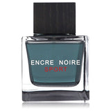 Encre Noire Sport by Lalique Eau De Toilette Spray Tester 3.3 oz for Men