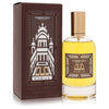 Enrico Gi Oud Nobile by Enrico GiEau De Parfum Spray (Unisex) 3.4 oz 3.4 oz / 100 ml / Alcohol, Amber, Woody, Aldehyde, Oils Unisex