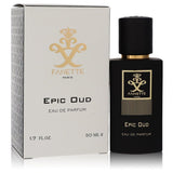 Epic Oud von FanetteEau de Parfum Spray (Unisex) 1,7 oz