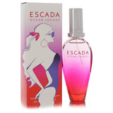 Escada Ocean Lounge von EscadaEau de Toilette Spray 1,6 oz