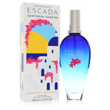 Escada Santorini Sunrise von EscadaEau De Toilette Spray 3,4 oz
