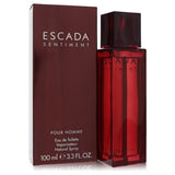Escada Sentiment von EscadaEau de Toilette Spray 3,4 oz