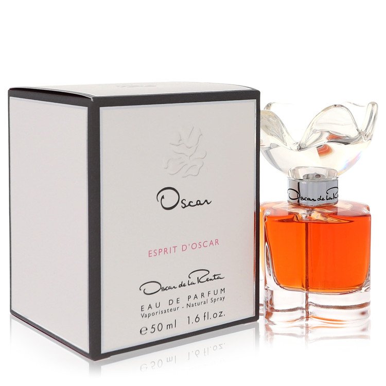 Esprit d'Oscar by Oscar De La RentaEau De Parfum Spray 1.6 oz