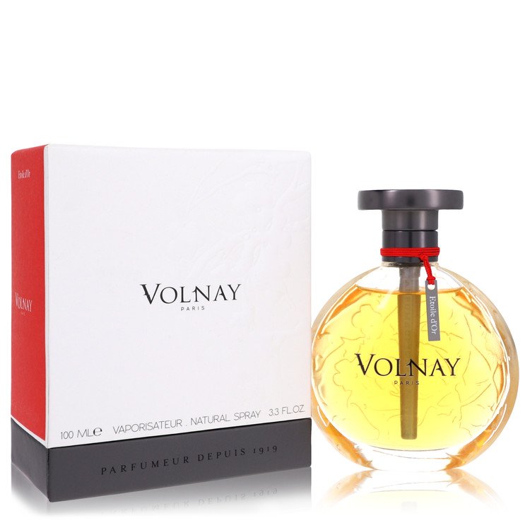 Etoile D'or von VolnayEau De Parfum Spray 3,4 oz