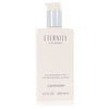 Eternity by Calvin KleinBody Lotion (unboxed) 6.7 oz 6.7 oz / 200 ml / Alcohol, Amber, Woody, Aldehyde, Oils Women