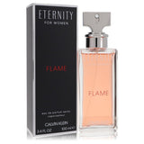 Eternity Flame von Calvin KleinEau de Parfum Spray 3,4 oz
