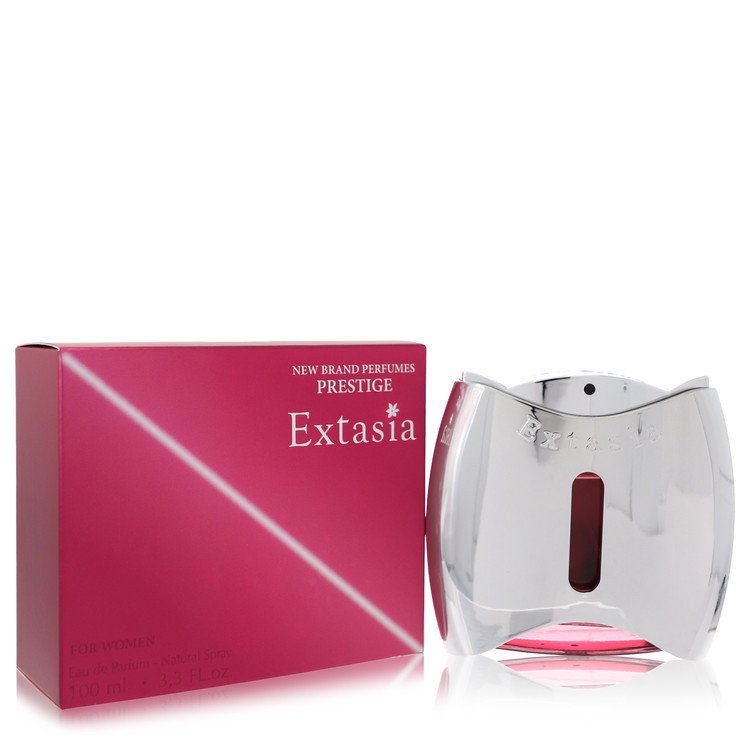 Extasia von New BrandEau De Parfum Spray 3,3 oz