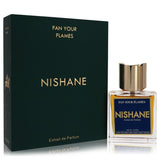 Fan Your Flames von Nishane, Extrait De Parfum Spray (Unisex), 1,7 oz