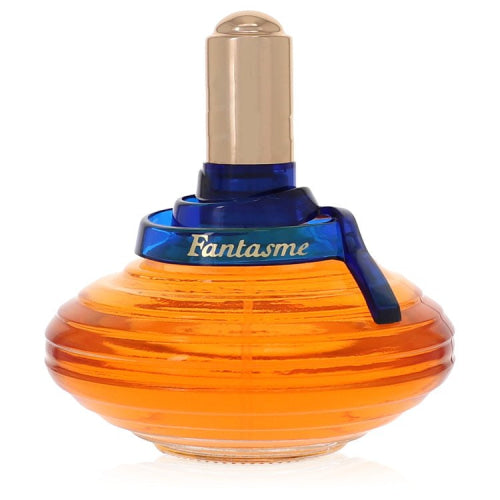 Fantasme by Ted LapidusEau De Toilette Spray (Tester) 3.4 oz 3.4 oz / 100 ml / Alcohol, Amber, Woody, Aldehyde, Oils Women
