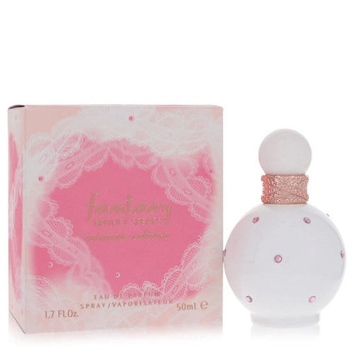 Fantasy Intimate by Britney SpearsEau De Parfum Spray 1.7 oz Women
